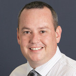 4Front® Employee Mike Doig's profile photo
