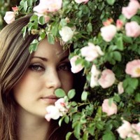 Nival Employee Anastasia Kunts's profile photo