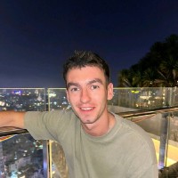 Holman Barnes Group Employee Glenn Kerrigan's profile photo