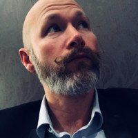 Intuvie Employee Randy Lanier's profile photo