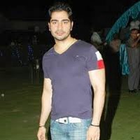 Bain & Company Employee Sumit Walia's profile photo