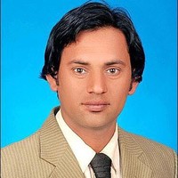 Dynamic Enterprises (Pakistan) Employee Muhammad Gul's profile photo