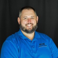 Sapphire Technical Solutions Employee Thomas Wilson Jr.'s profile photo