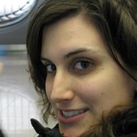 AIG Employee Christina Douma's profile photo