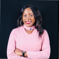 Vanessa Lunyolo.'s profile photo