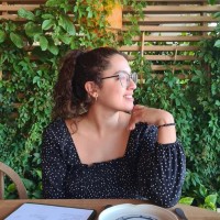 Daniela Jaimes Email