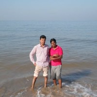 Capsilon Employee Pravesh Lodwal's profile photo