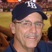 Walker Ford Company Employee Russ Caron's profile photo