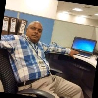 Linkedin Employee Ramasamy Parameswaran's profile photo