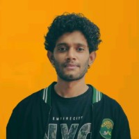 Docker Vision Employee Shithin Dev's profile photo