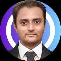 Wall Street Consulting Services LLC Employee Vishwas Bv's profile photo