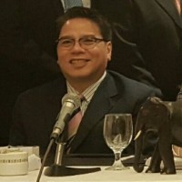 ASEAMETRICS Employee Bong Austero's profile photo