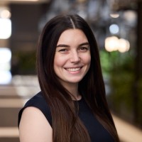 Terram Lab Employee Makaila MacHado's profile photo