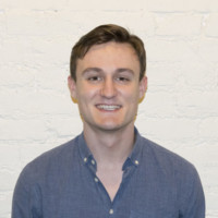 Unilever Employee James Hedge's profile photo