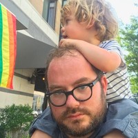 Vox Employee Matthew Yglesias's profile photo