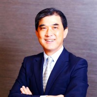 Aulis Capital Employee Paul Li's profile photo
