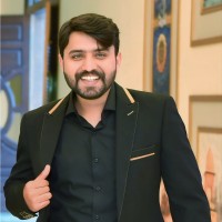 Abdullah Hammad Email