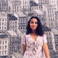 Chinatown Community Development Center Employee Gigi Bolanos's profile photo