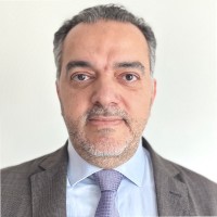 Raed Essale Email & Phone Number