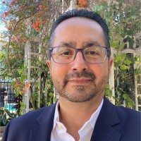 Owens Design Employee Albert Torres's profile photo