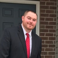 Flanner Buchanan Employee Patrick Chamberlain's profile photo