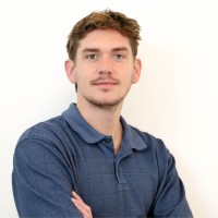 Fluence Employee Brian Schulz's profile photo
