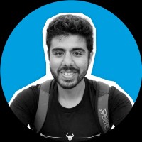 flatexDEGIRO Employee Matheus Santos's profile photo