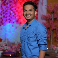 Digy4 Employee Ravikiran Jadhav's profile photo
