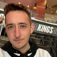 Tyson Barnes's profile photo