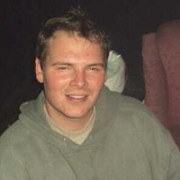 Comfort Control Heating Air Conditioning and Electrical Employee Aaron Bevan's profile photo