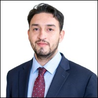 Deloitte Employee Diego Peralta Guzmán's profile photo