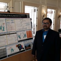 Slingshot Biosciences Employee Subhanip Biswas's profile photo