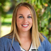 Hayden Homes Employee Courtney Olson's profile photo