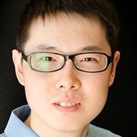 Integrated Analytical Systems Employee Tony-Mingjian's profile photo