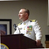 Albuquerque Public Schools Employee Bill Lane's profile photo