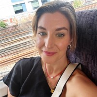 lastminute.com Employee Zoe Fidler's profile photo