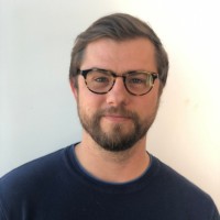 Digital Brand Architects Employee Calvin Robertson's profile photo