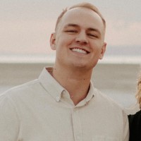 Sage Pest Control Employee Tanner Campbell's profile photo
