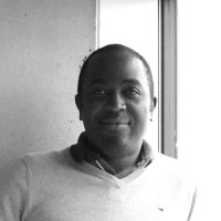 BSgroup Data Analytics AG Employee Johnson Fapong's profile photo