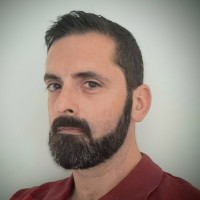 Giacom Employee Terry Buckle's profile photo