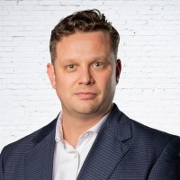 Capitalize Analytics Employee Shawn Mock's profile photo
