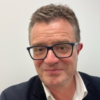 Dorset Council Employee Andrew Billany's profile photo