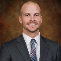 Capstone Transportation Employee Scott Petty's profile photo