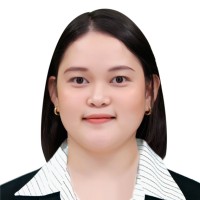 Go People - gives your business wheels Employee Aira Mae Royo's profile photo