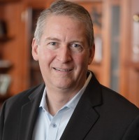 Wabtec Corporation Employee Douglas Dickinson's profile photo