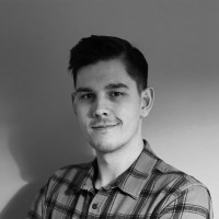 Citybox Hotels Employee William Fosser's profile photo