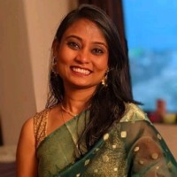 ICICI Foundation for Inclusive Growth Employee Ruchi Arya's profile photo