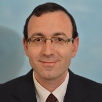 Invocap Employee Amichai Danino's profile photo
