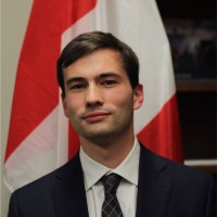 Government of Canada Employee Chris Knipe's profile photo