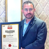 MACLEODS PHARMACEUTICALS LTD. Employee Priydarshan Soni's profile photo